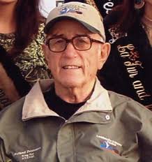 Roland Primeaux Obituary