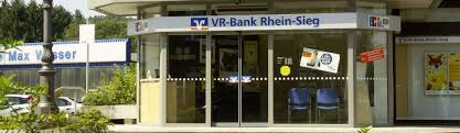 Kreditinstitut / bank europaplatz, siegburg noch keine bewertungen. Service Geschaftsstelle Wahlscheid Vr Bank Rhein Sieg Eg