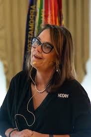 Ocasio Retirement Lunch STW