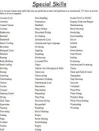 Good Skills To Put On A Resume Samplebusinessresume Com Samplebusinessresume Com Resume Skills List Of Skills Resume Skills Section