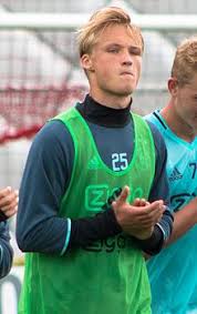 Kasper dolberg profile in football manager 2021. Kasper Dolberg Wikipedia