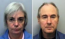 Canoe man's sons are innocent, say police