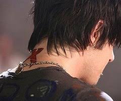 Adam Gontier One X We Will Stand Adam Gontier Three Days Grace Adam Wade