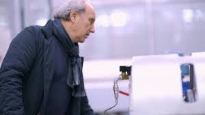 Alfa Laval S Technological Improvements Helped The Il Frantolio Olive Oil Mill Grow And Win Prizes Youtube