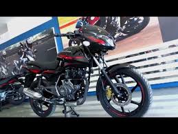 The new bajaj pulsars, and the fastest ones till now arrived in 2007. New 2017 Bajaj Pulsar 150 Dtsi All You Need To Know Walkaround Review Youtube
