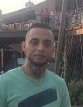 Obituary information for Ryan Lee Ford