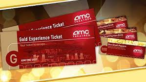 Amc Movie Bundle Amc Movies Amc Theatres Amc