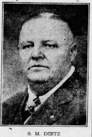 The Strangest Names In American Political History : October 2016