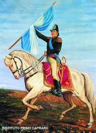 .glosas acto día de la bandera el 20 de junio de 1820, hace 190 años, en la ciudad de buenos aires. Glosas Para El Acto Dia De La Bandera Nivel Inicial Desde Villa Angela