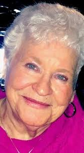 Linda Arnold Coker Obituary