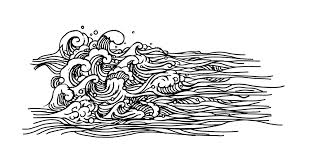Screen Shot 2014 01 27 At 6 00 39 Pm Png 1000 525 Ocean Wave Drawing Wave Drawing Ocean Illustration