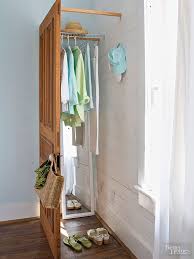 Underbed shoe storage ideas diy ideas for 2019 build a simple under bed show storage with storage. Flea Market Storage Ideas Dressing Room Closet Closet Bedroom Room Partition