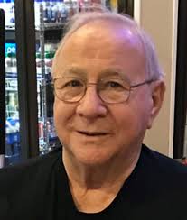 John Albert Rieger Obituary February 4, 2020