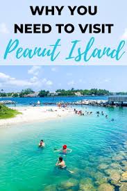 5 Reasons To Visit Peanut Island For Sunday Funday In Palm Beach West Palm Beach Florida Palm Beach Florida Florida Beaches
