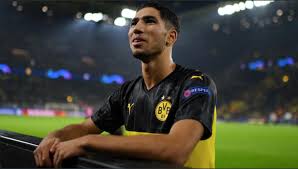 523k likes · 69,462 talking about this. Achraf Hakimi Closes In On 45 Million Inter Milan Move Afroballers