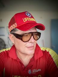 Radio jock living the dream