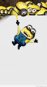 We've gathered more than 5 million images uploaded by our users and sorted them by the most popular ones. Minion Wallpaper For Android Phone Minion Hd For Android 640x1163 Wallpaper Teahub Io