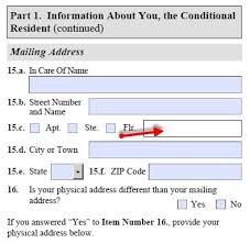 Smartystreets recommends that the customer check the accuracy of the submitted address and add the missing secondary number to ensure the correct delivery point barcode (dpbc). I 751 Apartment Number Location Removing Conditions On Residency General Discussion Visajourney