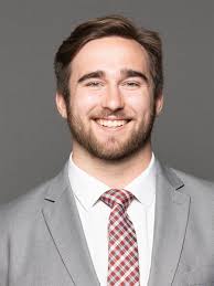 Max Wray, Colorado, Offensive Tackle