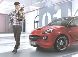 Leasen Finanzieren Versichern Opel Bank