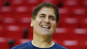 3 Things Mark Cuban Is Doing With His Portfolio Amid Trump's Tariffs