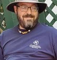 CHRISTOPHER GEORGE ROCKEY of Cross, SC