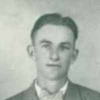 Harry George Hansen (1907–1983) • FamilySearch