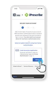 Avoid id.me authenticator hack cheats for your own safety, choose our enter your phone number or email address and click the link sent to download idme authenticator (see graphic 12 below). Idme Instructions Iprescribe
