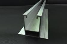 Aluminum Extrusion Profile | Aluminium Solar Panel Frame