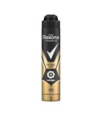 A wide variety of rexona deodorant options are available to you, such as form, gender, and ingredient. Rexona Deo Spray Men Football Edition