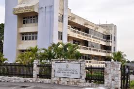 Pejabat tanah dan jajahan pasir puteh. Pejabat Tanah Kuala Kangsar