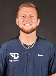 2023-24 Dayton Student-Athlete Advisory Committee