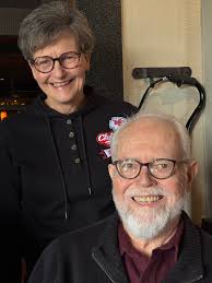 Past and present faculty and staff members — including many honorary alumni  — recently got together for a New Year's Celebration! Thanks to Kristi  Mitchell for snapping the photos and Scott Daniel