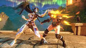 After selecting one of the following: Street Fighter V Champion Edition Seth Release Date And More Pc Gamer