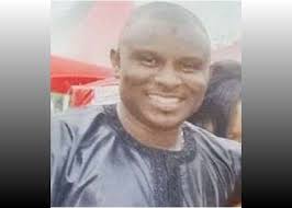 Ruby Cocaine Scandal…Alhaji Dawood Exposed