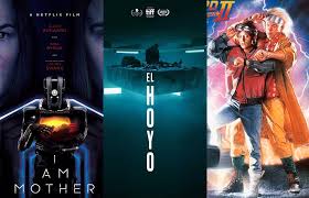 Para ver peliculas y series online gratis completas , puedes usar el buscador de la parte superior o seguir uno de los enlaces de genero o año de estreno en la parte derecha del sitio. Las 10 Mejores Peliculas De Ciencia Ficcion En Netflix