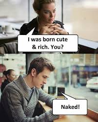 We did not find results for: I Was Born A Poor Black Child 9gag