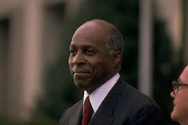 Vernon Jordan Jr. 1935-2021