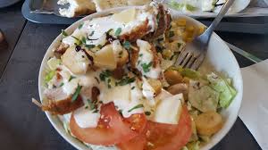 Andiamo A Evry Courcouronnes Mon Resto Halal