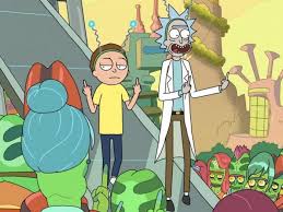 A Brief History of Cartoons for Adults
