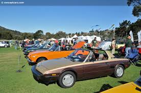 With x1 meaning passenger car, and 9 meaning ninth car produced under the. 1985 Bertone X1 9 Conceptcarz Com