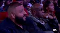 Sunday night's bet awards gave us an incredibly uncomfortable red carpet interview with joe budden and the migos. Joe Budden Bet Awards Fuckshit Akademiks Nadeska Complex Migos Gifs Get The Best Gif On Gifer