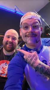 Don't act like you don't know who we be neither! , @chrislovestudios and  @daniel_dwight_music back at it again!