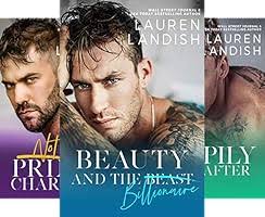 Amazon.com: Happily Never After: A Dirty Fairy Tale eBook : Landish,  Lauren, Clifton, Valorie, Etheridge, Staci: Kindle Store