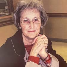 Obituary for Judy Lunsford Werner
