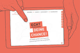 Kita europacity ina kinder garten berlin. Echt Deine Chance Ina Kinder Garten Sucht Mitarbeitende Mit Neuer Kampagne Ina Kinder Garten