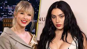 Charlie XCX Never Really Dissed Taylor Swift Making Taylor's Answer 'Actually Romantic' Look Terrible