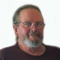 William (Bill) Merrill Obituary