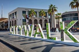 Contemporary and spacious 1, 2, 3 & 4 apartments offer breathtaking views of the park and also dubai's famed skyline. City Walk Guide Propsearch Ae
