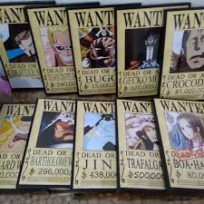 Font poster buronan one piece free one piece; Jual One Piece Poster Buronan Shichibukai Jakarta Timur Selat Solo Nikmat Rasa Tokopedia